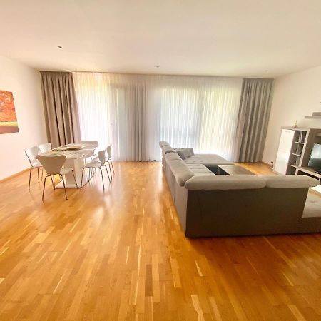 Apartment Korunni Dvur, 2 Free Parkings براغ المظهر الخارجي الصورة