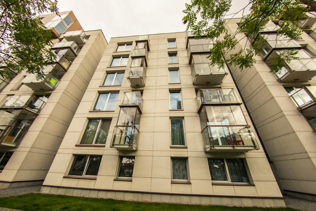 Apartment Korunni Dvur, 2 Free Parkings براغ المظهر الخارجي الصورة