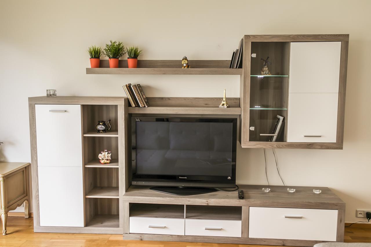 Apartment Korunni Dvur, 2 Free Parkings براغ المظهر الخارجي الصورة