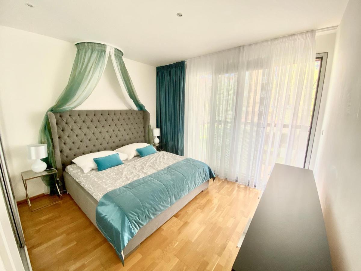 Apartment Korunni Dvur, 2 Free Parkings براغ المظهر الخارجي الصورة