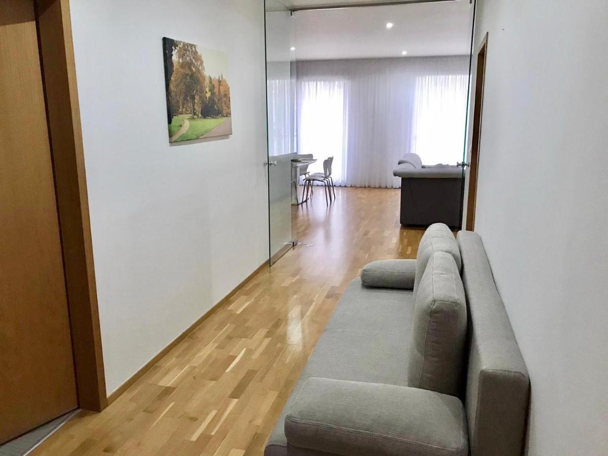 Apartment Korunni Dvur, 2 Free Parkings براغ المظهر الخارجي الصورة