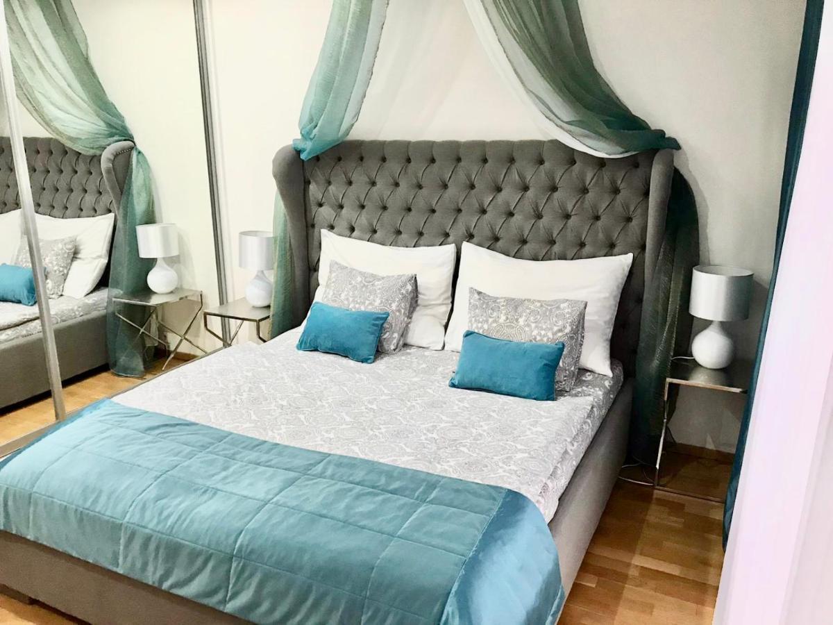 Apartment Korunni Dvur, 2 Free Parkings براغ المظهر الخارجي الصورة