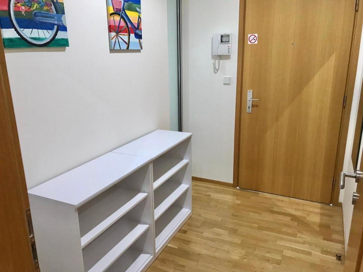 Apartment Korunni Dvur, 2 Free Parkings براغ المظهر الخارجي الصورة